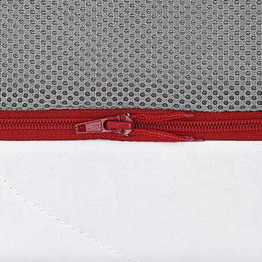 7-zone orthopaedic pocket spring mattress Sleezzz Premium 100 x 200 cm, height 23 cm, firmness level H2/H3