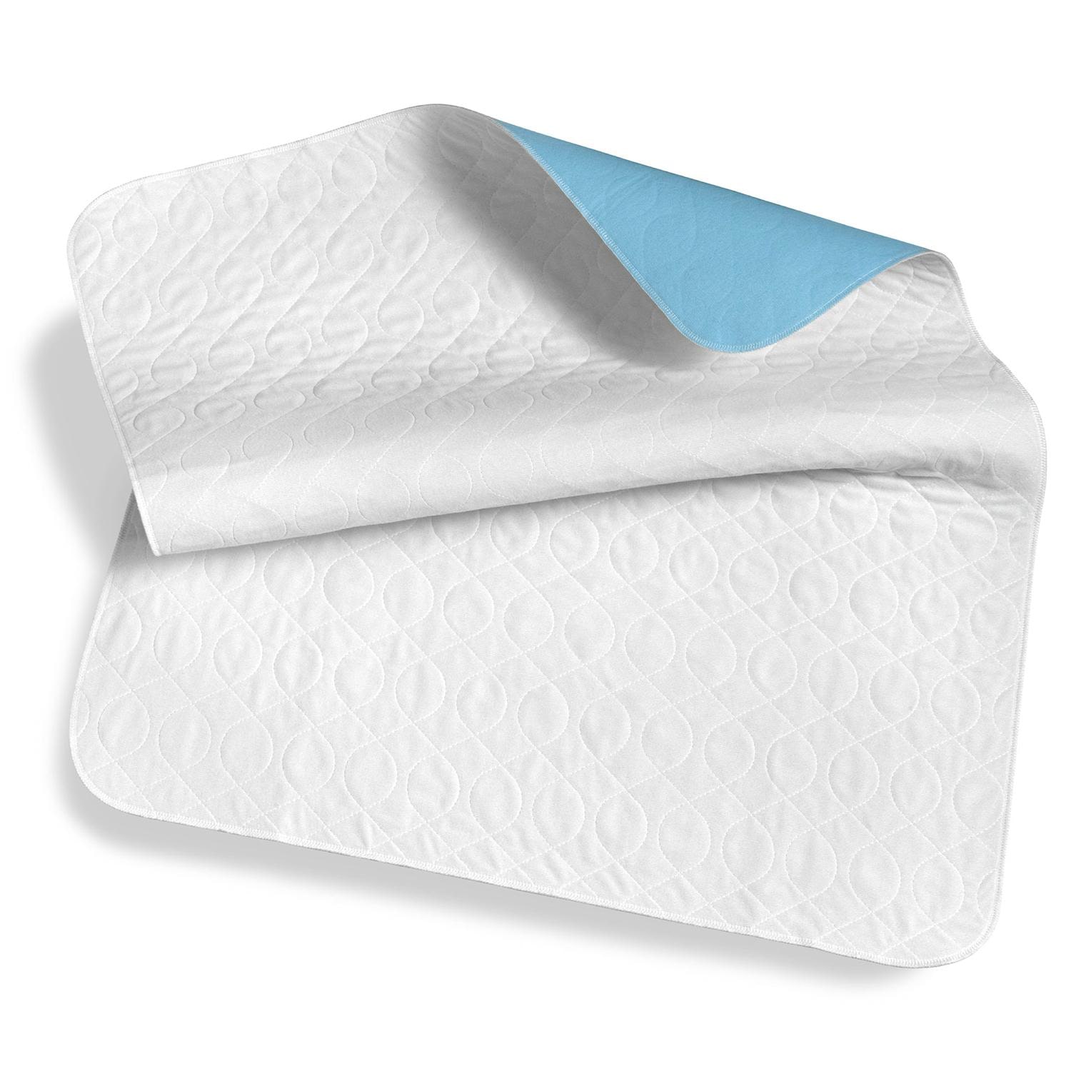 Sleezzz® Vital wasserdichte Saugvlies Matratzenauflage Sleezzz® Vital wasserdichte Saugvlies Matratzenauflage