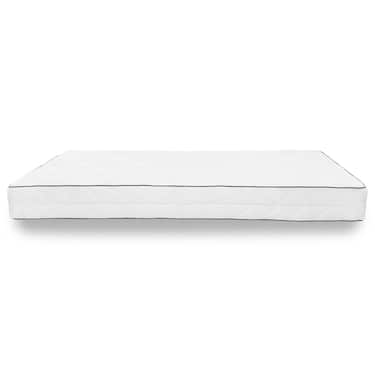 7-zone Sleezzz Superior mattress 90 x 200 cm, height 21 cm, firmness level H3/H4