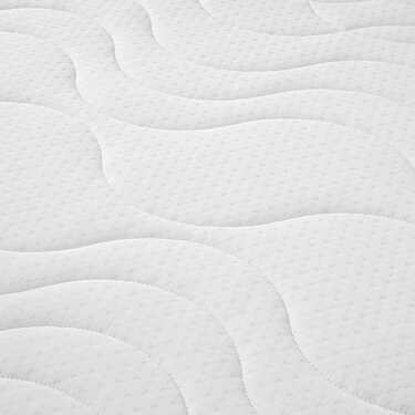 7-zone ergonomic pocket spring mattress Sleezzz Diamond T1000 100 x 200 cm, height 23 cm, firmness level H2/H3, 1000 springs/2m²