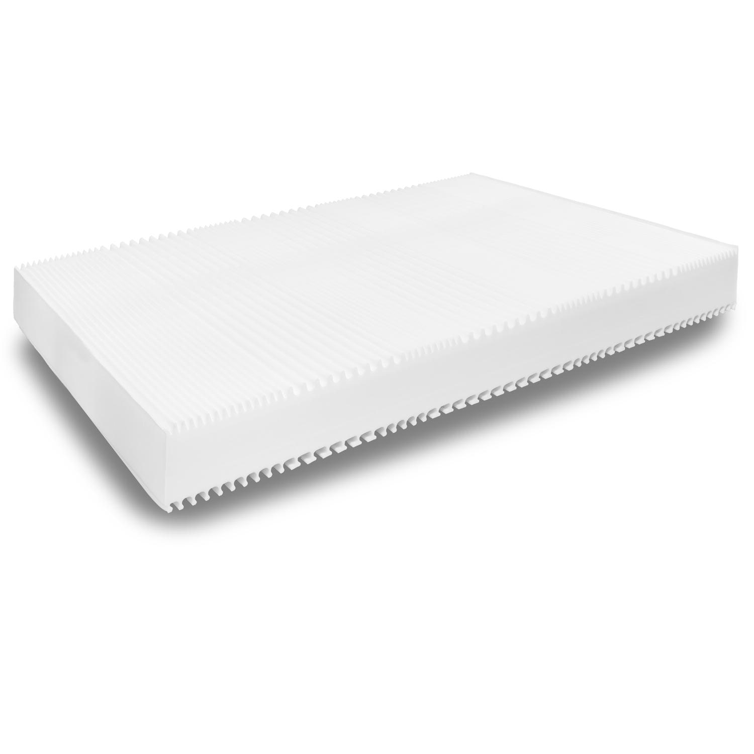 Sleezzz® Superior Matratze 120x200 cm H3/H4