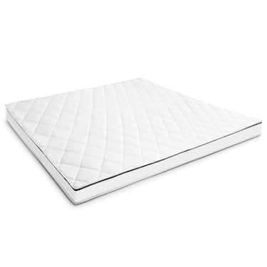 7-zone pocket spring mattress Sleezzz Superior 90 x 190 cm, height 18 cm, firmness level H3
