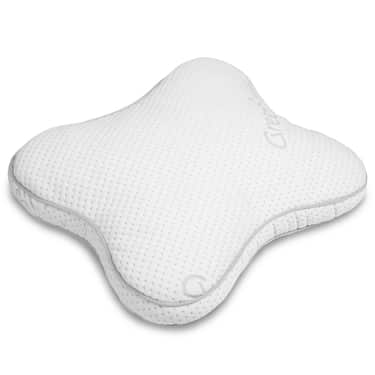 Sleezzz® premium gel spumă contur și stomac pernă de dormit