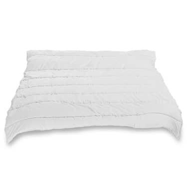 7 zónás ergonómikus zsebrugós matrac Sleezzz Diamond T1000 180 x 200 cm, magasság 23 cm, keménységi fokozat H2/H3, 1000 rugó/2 m² + 2 x CloudComfort Basic mikroszálas ágyneműkészlet 135 x 200 cm + 80 x 80 cm