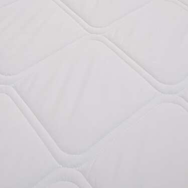 7-zone Sleezzz Superior mattress 100 x 200 cm, height 21 cm, firmness level H3/H4