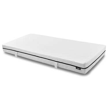 Sleezzz Superior pocket spring mattress 90 x 200 cm, height 18 cm, firmness level H3