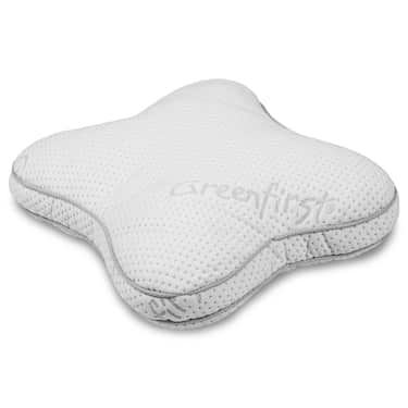 Sleezzz® premium gel spumă contur și stomac pernă de dormit