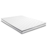 7-zone pocket spring mattress Sleezzz Superior 90 x 190 cm, height 18 cm, firmness level H3
