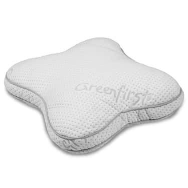 Sleezzz® premium gel spumă contur și stomac pernă de dormit