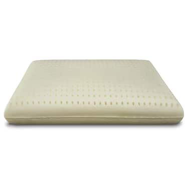 2 x Sleezzz Diamond Visko Nackenstützkissen Air 40 x 80 cm