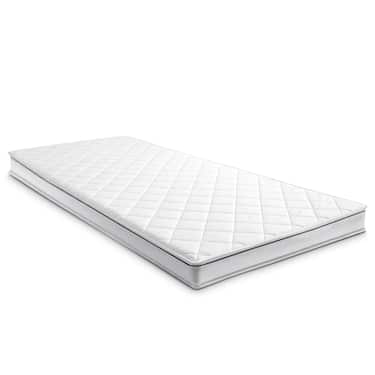 7-zone pocket spring mattress Sleezzz Superior 90 x 200 cm, height 18 cm, firmness level H3