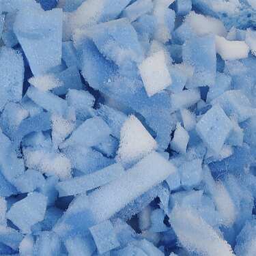 Sleezzz® Premium Gelschaum Kontur- und Bauchschläfer Kissen