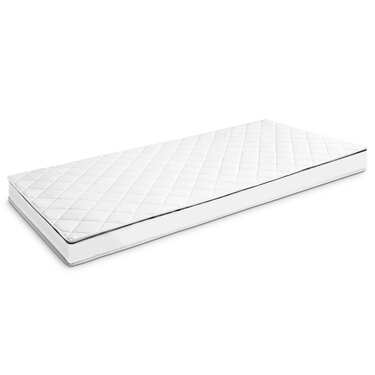 7-zone pocket spring mattress Sleezzz Superior 90 x 200 cm, height 18 cm, firmness level H3