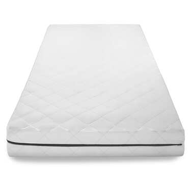 Sleezzz Superior pocket spring mattress 180 x 200 cm, height 18 cm, firmness level H3