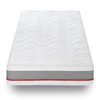 Ergonomska vzmetnica Sleezzz Premium 80 x 200 cm, višina 23 cm, trdota H2/H3