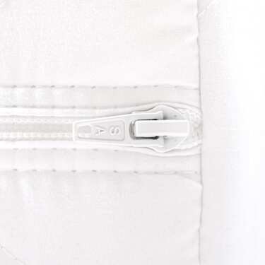 7-zone Sleezzz Superior mattress 100 x 200 cm, height 21 cm, firmness level H3/H4