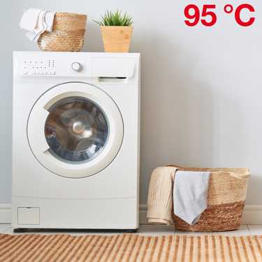 Наматрацник Sleezzz Basic Molton 80 x 200 см, наматрацник з 100% бавовни, натуральні кольори, фіксований натяг