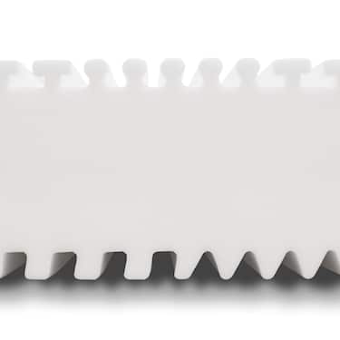 7-zone Sleezzz Superior mattress 90 x 200 cm, height 21 cm, firmness level H3/H4