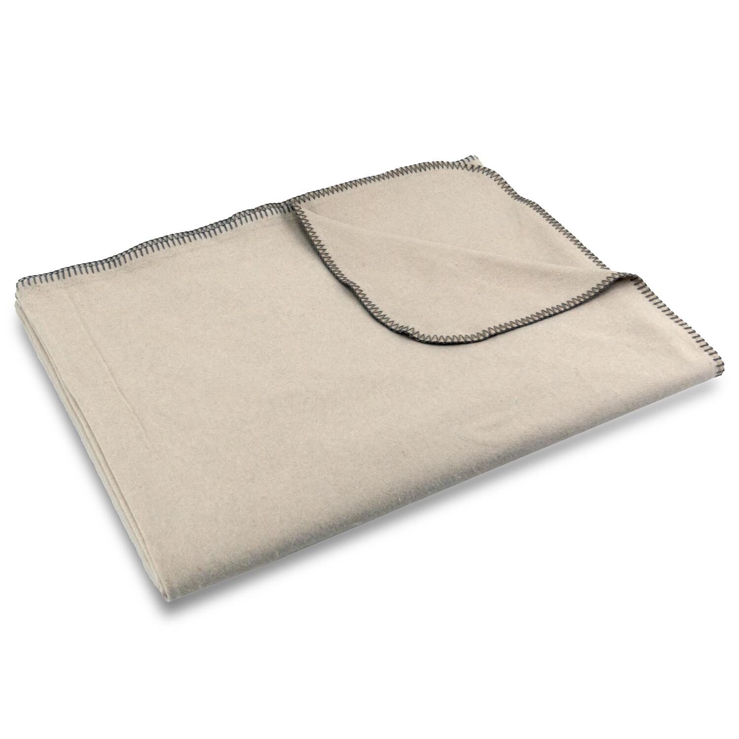 Product image from Sleezzz Smart blanket 140 x 200 cm, 100% cotton