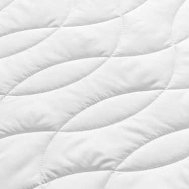 7-zone viscoelastic mattress Sleezzz Smart 90 x 200 cm, height 18 cm, firmness level H2+H3 with air memory foam