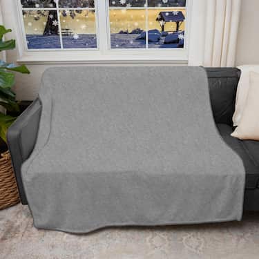 Sleezzz® Smart cosy tekk 150 x 200 cm