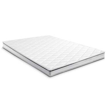 7-zone pocketveringmatras Sleezzz Superior 140 x 200 cm, hoogte 18 cm, hardheidsgraad H3