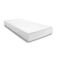 Sleezzz Vital waterproof molleton fitted sheet with antibacterial silver finish 160 x 200 cm