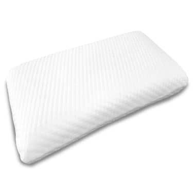 2 x Sleezzz Diamond Visko Nackenstützkissen Air 40 x 80 cm