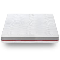 Ergonomický taštičkový matrac Sleezzz Premium 180 x 200 cm, výška 23 cm, stupeň tvrdosti H2/H3