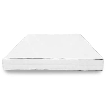7-zone Sleezzz Superior mattress 180 x 200 cm, height 21 cm, firmness level H3/H4