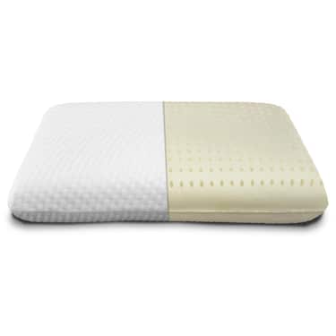 2 x Sleezzz Diamond Visko Nackenstützkissen Air 40 x 80 cm