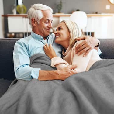 Sleezzz® Smart cosy tekk 150 x 200 cm