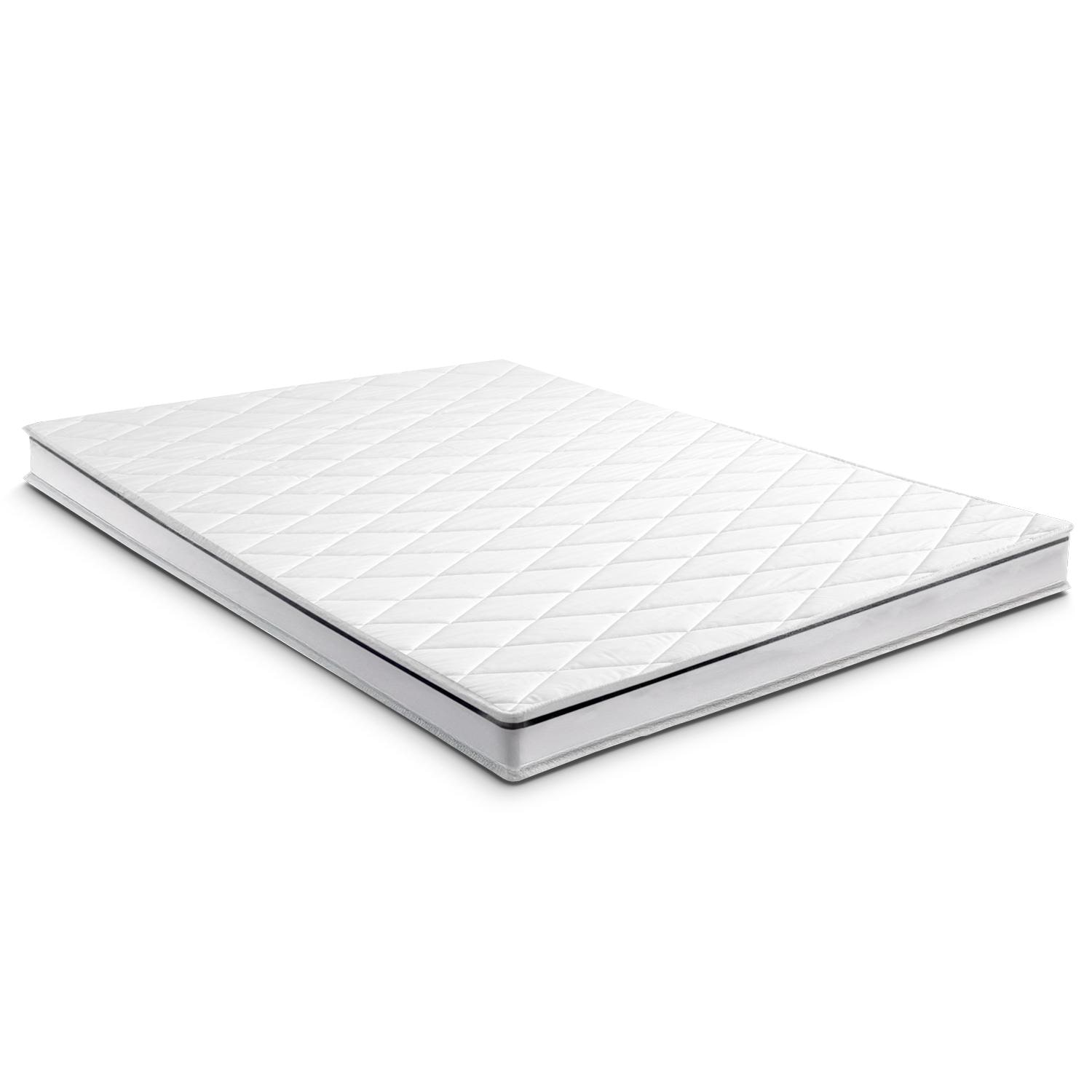 7zónová taštičková matrace Sleezzz Superior 160 x 200 cm, výška 18 cm, stupeň tuhosti H3 7zónová taštičková matrace Sleezzz Superior 160 x 200 cm, výška 18 cm, stupeň tuhosti H3