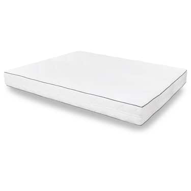 7-zone Sleezzz Superior mattress 120 x 200 cm, height 21 cm, firmness level H3/H4