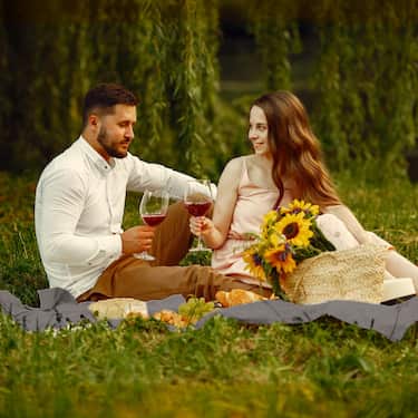 Sleezzz® Smart cosy tekk 150 x 200 cm