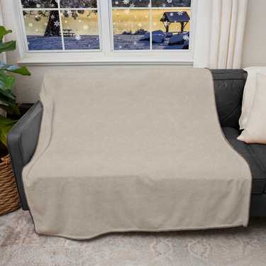 Sleezzz® Smart Kuscheldecke 140 x 200 cm