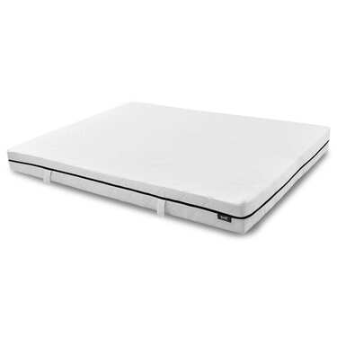 Sleezzz Superior pocket spring mattress 180 x 200 cm, height 18 cm, firmness level H3