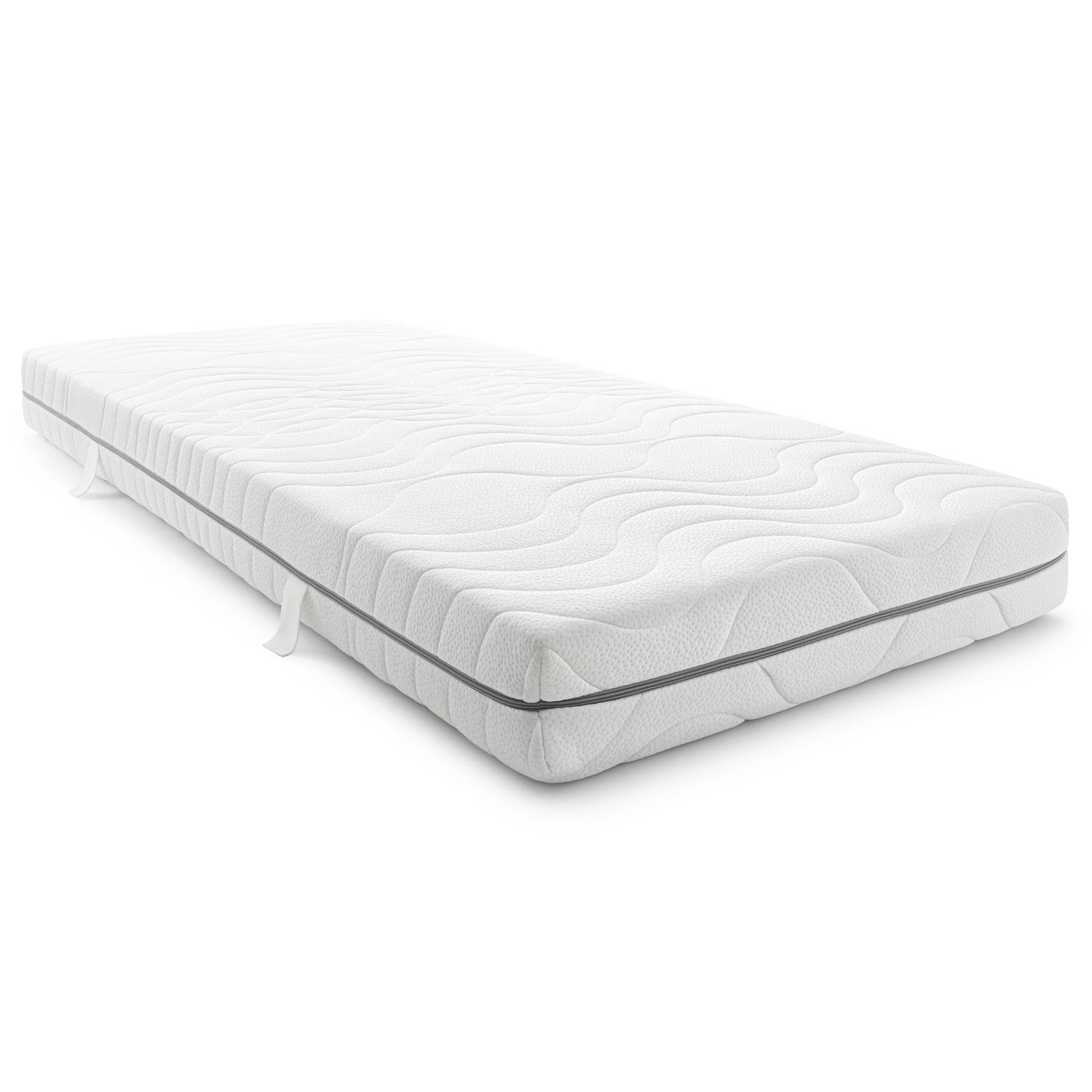 "Sleezzz® Smart" čiužinys 100x200 cm "Sleezzz® Smart" čiužinys 100x200 cm