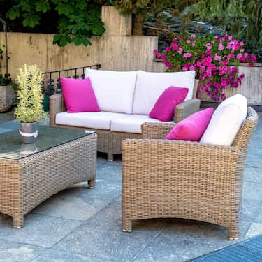 Sleezzz Basic rete in feltro ad aghi 200 x 200 cm, protezione per materasso da posizionare sulla rete a doghe, bianco