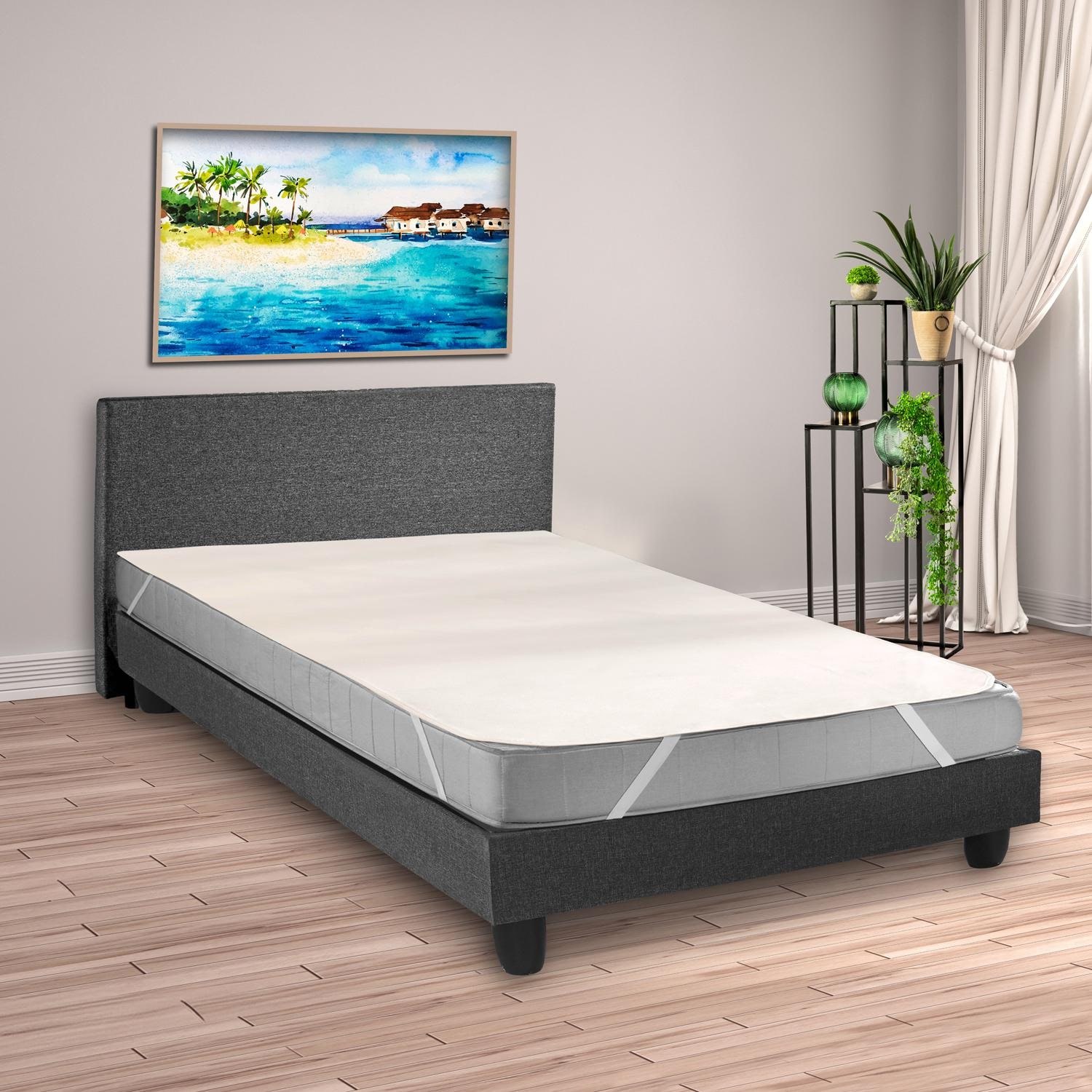 Molton Anti Allergie - Hypoallergeen / Mattress Cover Molton Anti Allergie - Hypoallergeen / Mattress Cover