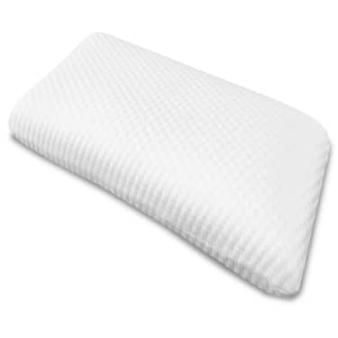 Sleezzz Diamond Visko Nackenstützkissen Air 40 x 80 cm