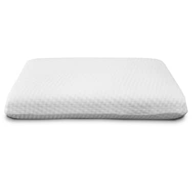 4 x Sleezzz Diamond Visko Nackenstützkissen Air 40 x 80 cm