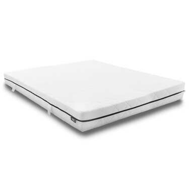 Sleezzz Superior pocket spring mattress 140 x 200 cm, height 18 cm, firmness level H3