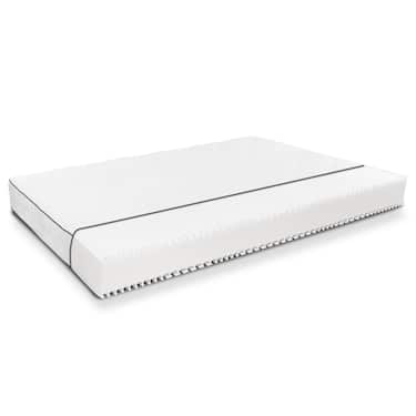 7-zone Sleezzz Superior mattress 120 x 200 cm, height 21 cm, firmness level H3/H4