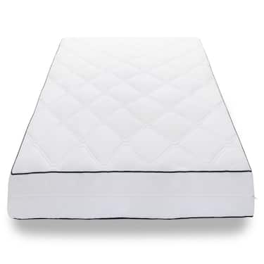 7-zone Sleezzz Superior mattress 180 x 200 cm, height 21 cm, firmness level H3/H4