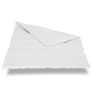 7 zónás ergonómikus zsebrugós matrac Sleezzz Diamond T1000 180 x 200 cm, magasság 23 cm, keménységi fokozat H2/H3, 1000 rugó/2 m² + 2 x CloudComfort Basic mikroszálas ágyneműkészlet 135 x 200 cm + 80 x 80 cm